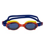 Óculos Natação Speedo Lappy Infantil - Amarelo e Azul