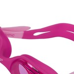 Óculos Natação Speedo Olympic Junior - Rosa