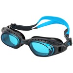 Óculos Natação Speedo Tornado Onix - Azul