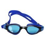 Óculos Natação Speedo Vulcan Onix - Azul