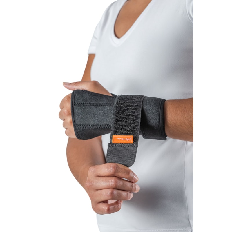 Órtese Hidrolight Splint Bilateral