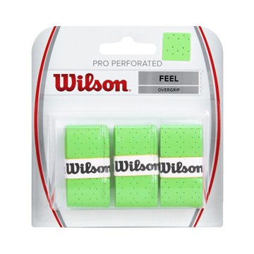 Overgrip Wilson Pro Perforated