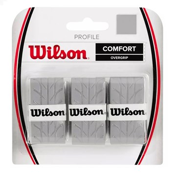 Overgrip Wilson Profile