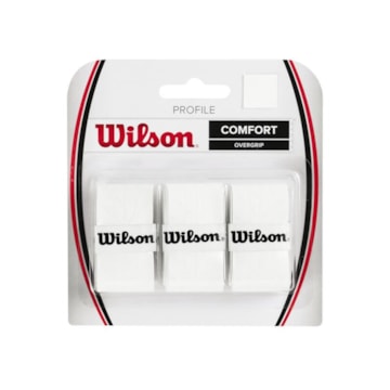 Overgrip Wilson Profile