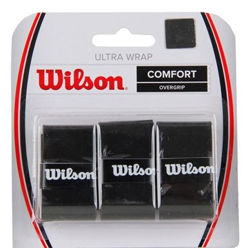 Overgrip Wilson Ultra WRAP
