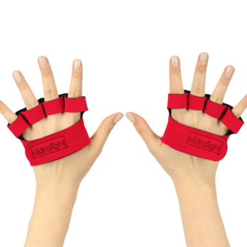 Palmar para Musculação Hidrolight Mini Palma