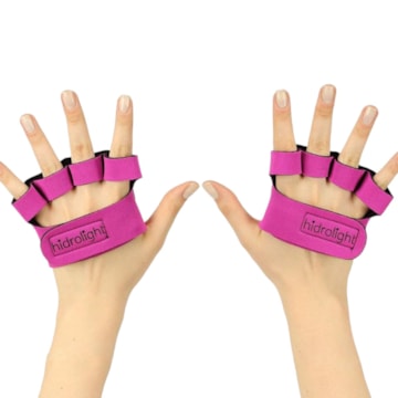 Palmar para Musculação Hidrolight Mini Palma