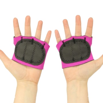 Palmar para Musculação Hidrolight Mini Palma