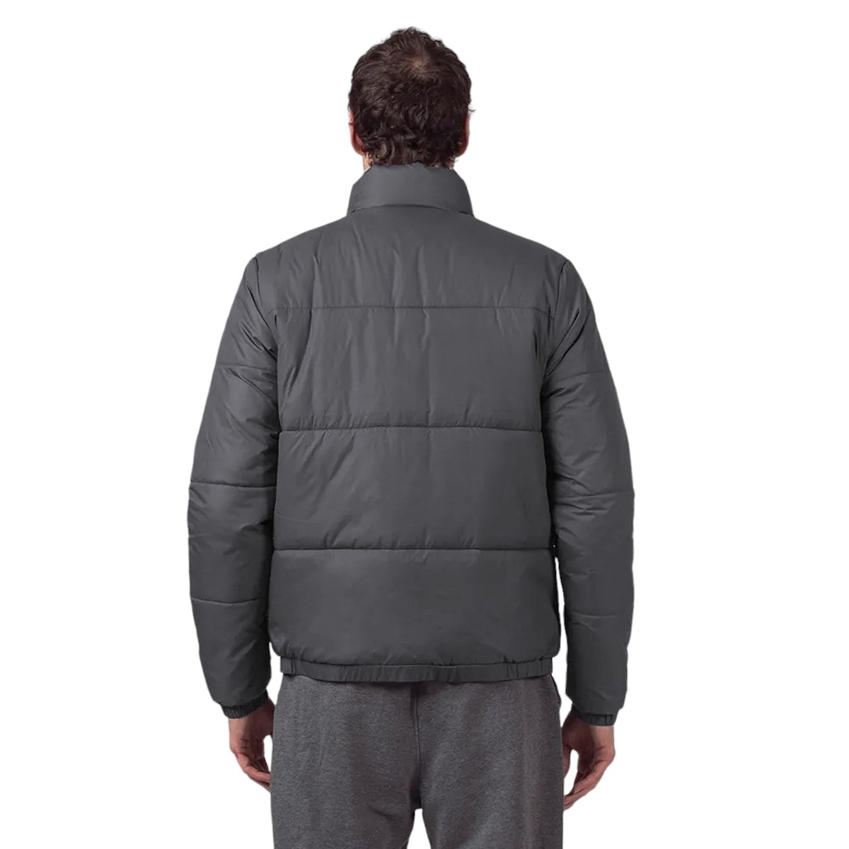 Parka Umbro Basic Diamond Masculina