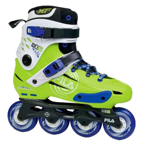 Patins Fila NRK Pro Patins Fila NRK Pro