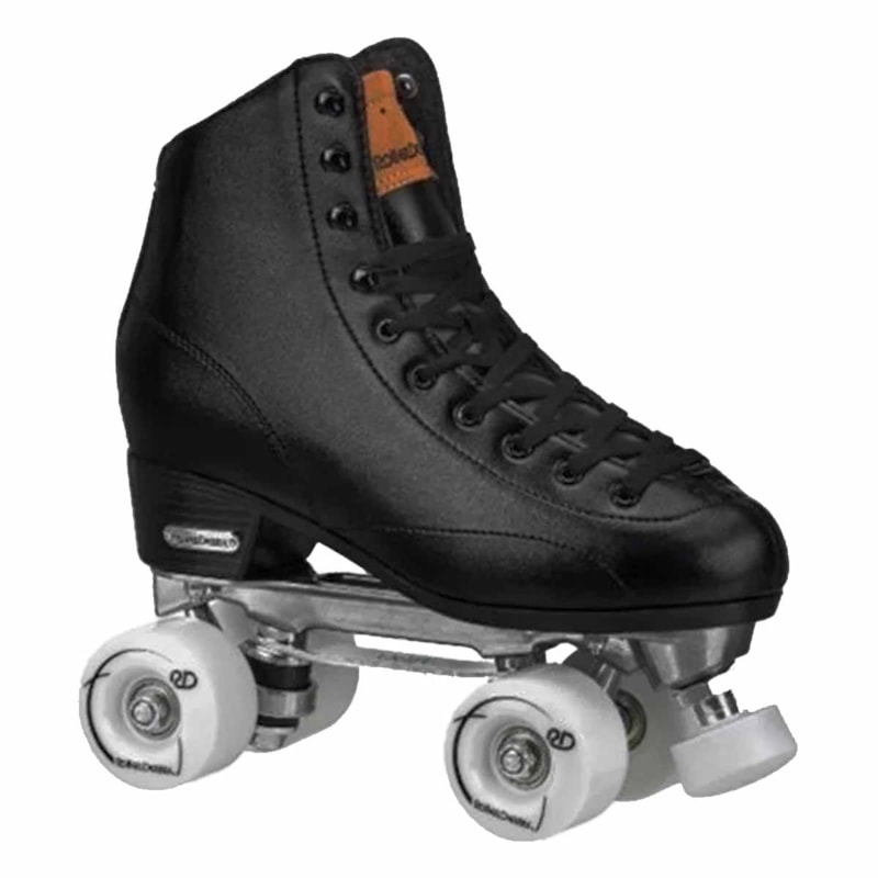 Patins Roller Derby Froes Quad Cruze XR Hightop Patins Roller Derby Froes Quad Cruze XR Hightop