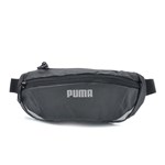 Pochete Puma Classic Waist Bag - Preto