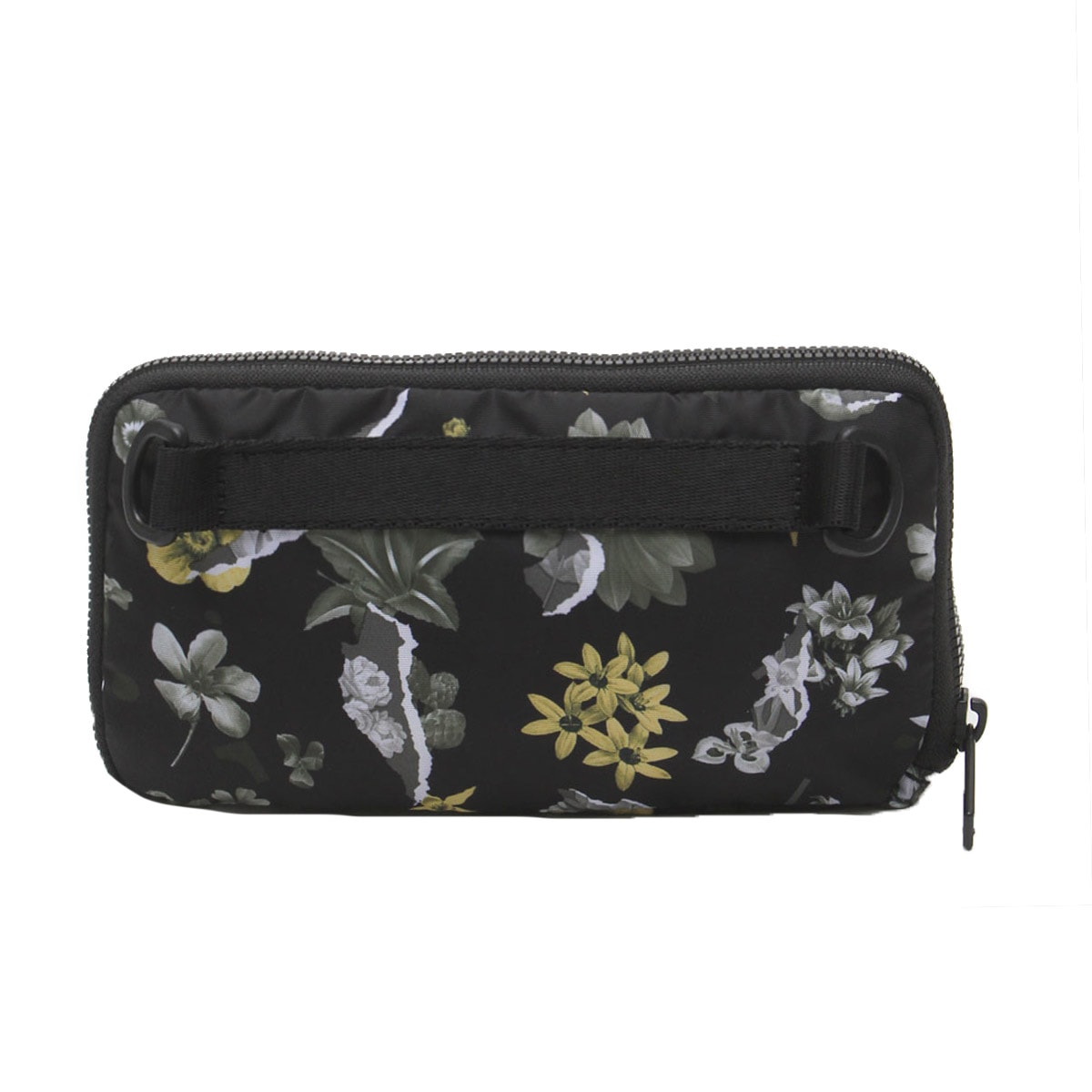 Pochete Puma Core Seasonal Sling Pouch Preto EsporteLegal