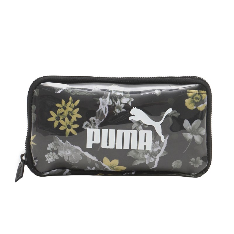 Pochete Puma Core Seasonal Sling Pouch - Preto