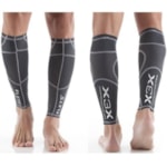 Polaina Flex X3X Ultra Compression Alta Performance 303-1