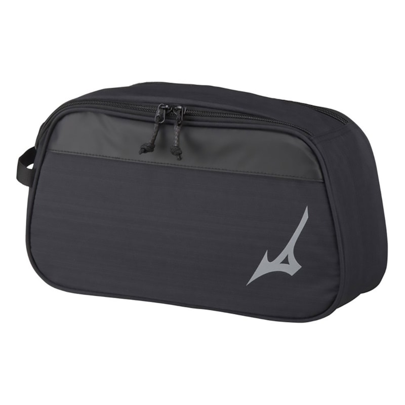 Porta Calçados Mizuno Aero - Preto