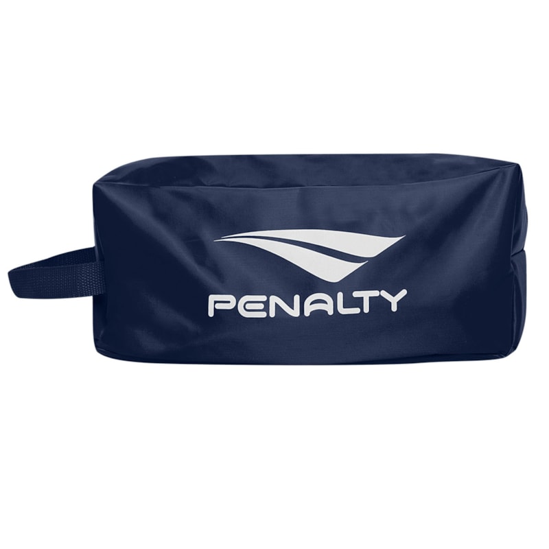 Porta Chuteira Penalty - Marinho Porta Chuteira Penalty - Marinho