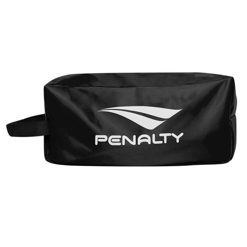 Porta Chuteira Penalty - Preto Porta Chuteira Penalty - Preto
