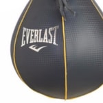 Punching Ball Everlast Everhide - Cinza