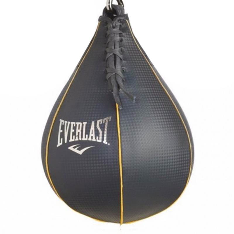 Punching Ball Everlast Everhide - Cinza