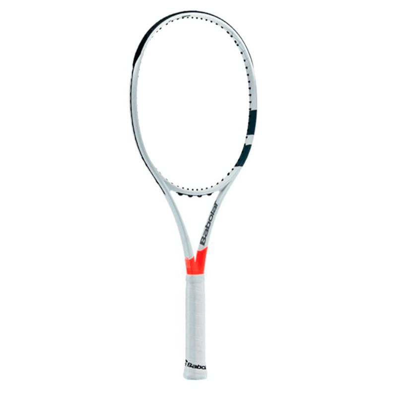 Raquete Babolat Pure Strike 100 Unstru Raquete Babolat Pure Strike 100 Unstru