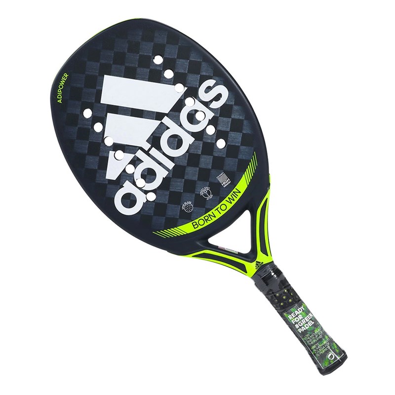 Raquete Beach Tennis Adidas Adipower 3.1 H14
