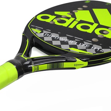 Raquete Beach Tennis Adidas Adipower Lite H14
