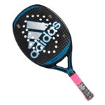 Raquete Beach Tennis Adidas Essnova Carbom 3.0 H30