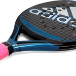 Raquete Beach Tennis Adidas Essnova Carbom 3.0 H30