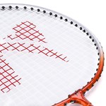 Raquete de Badminton Nassau Mission Pro 210