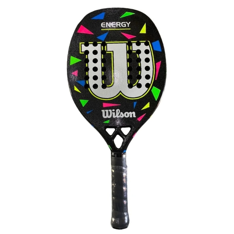 Raquete de Beach Tennis Wilson Energy