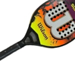 Raquete de Beach Tennis Wilson Sunset