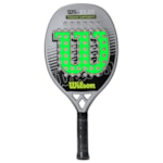 Raquete de Beach Tennis Wilson WS 22.20