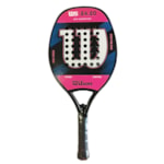 Raquete de Beach Tennis Wilson WS 24.20