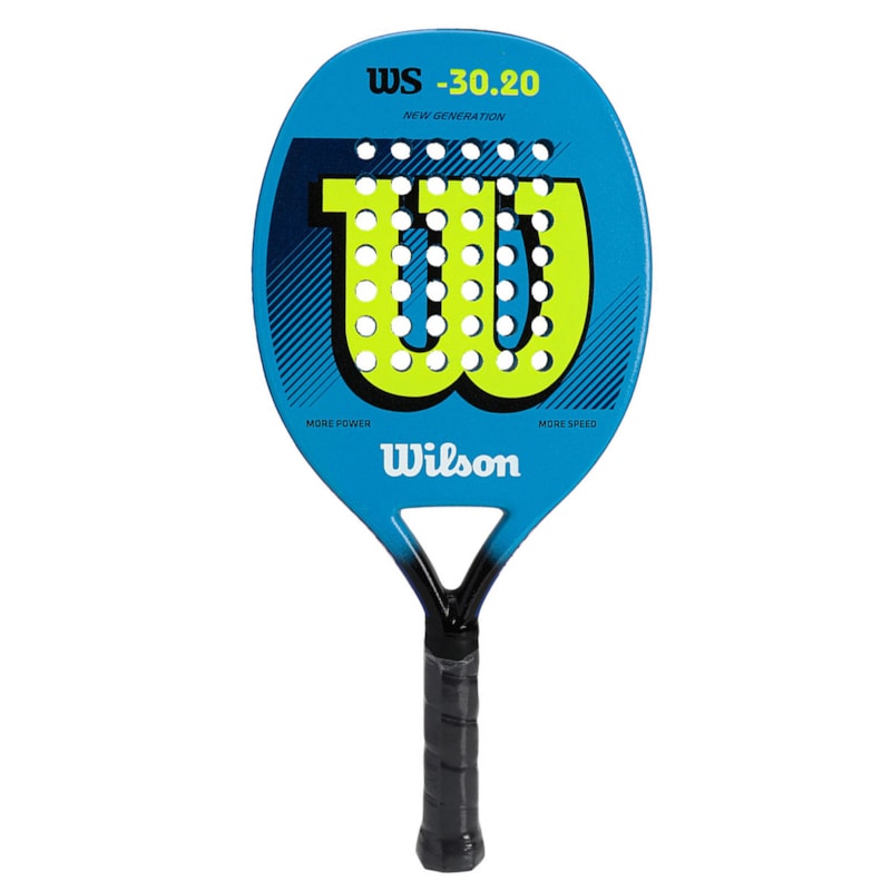 Raquete de Beach Tennis Wilson WS 30.20