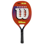 Raquete de Beach Tennis Wilson WS 30.20