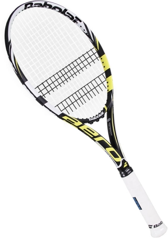 Raquete de Tenis Babolat Aero Pro Drive Team GT 101176 EsporteLegal