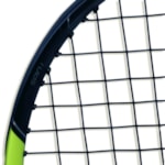 Raquete de Tenis Babolat Pure Aero Team 101255 Encordoada