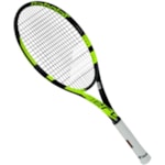 Raquete de Tenis Babolat Pure Aero Team 101255 Encordoada