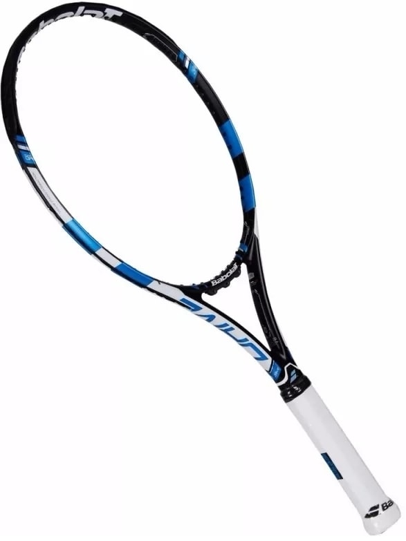 Raquete de Tenis Babolat Pure Drive 101234 EsporteLegal