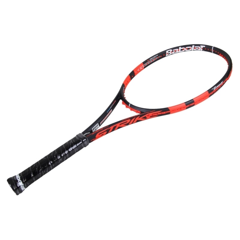 Raquete de Tenis Babolat Pure Strike 18/20 101197 L3