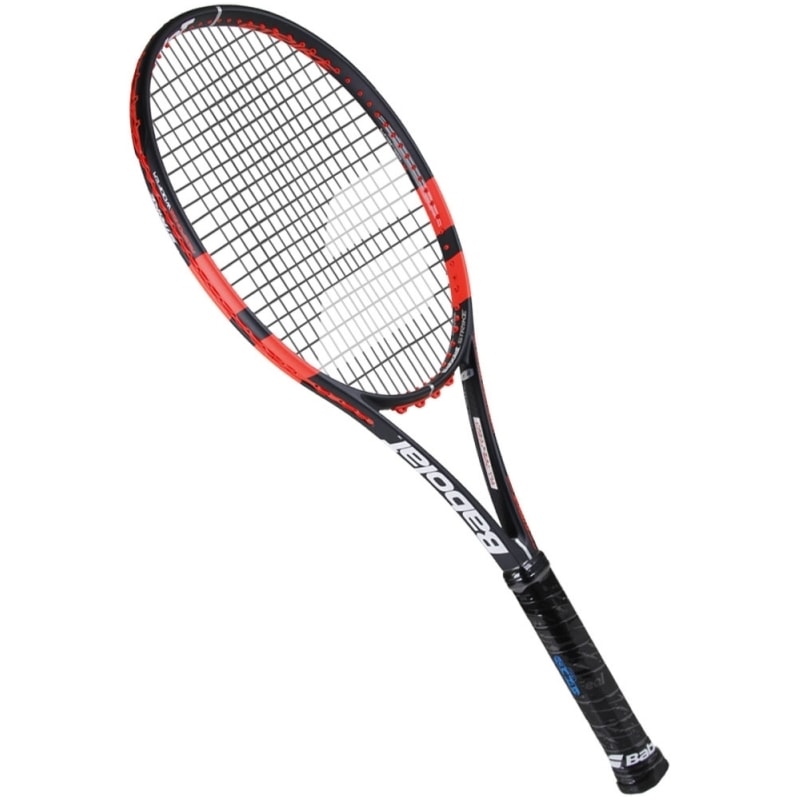 Raquete de Tenis Babolat Pure Strike 18/20 101197 L3