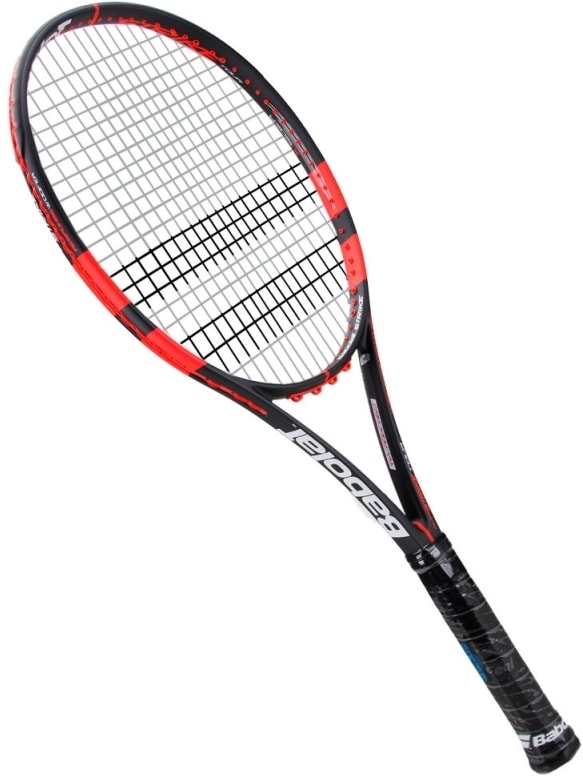 Raquete de Tenis Babolat Pure Strike Tour 18 20 101198 L3