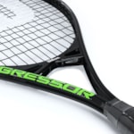 Raquete de Tênis Wilson Aggressor 112 L2