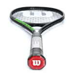 Raquete de Tênis Wilson Aggressor 112 L2