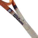 Raquete de Tênis Wilson Blade 98 Roland Garros