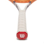 Raquete de Tênis Wilson Blade 98 Roland Garros