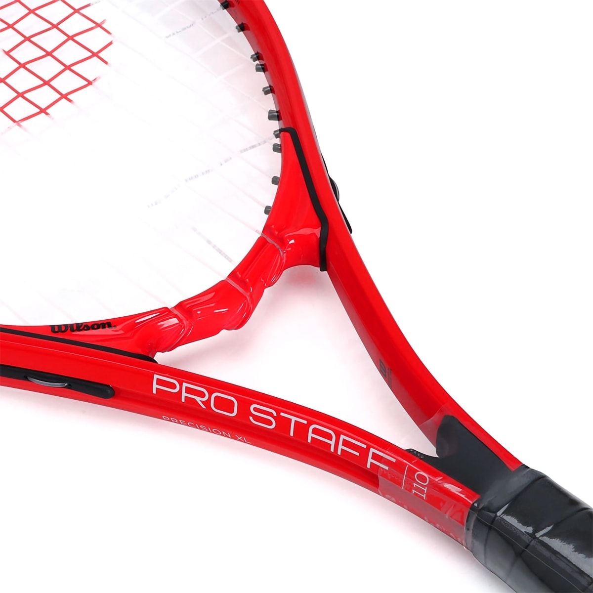 Raquete de Tênis Wilson Pró Staff Precision XL 110 L3
