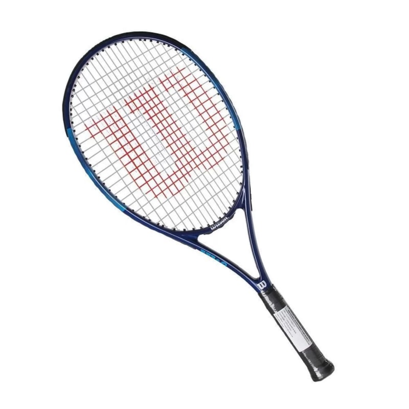 Raquete de Tênis Wilson Ultra Power Team 103 Raquete de Tênis Wilson Ultra Power Team 103