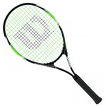 Raquete Tenis Wilson Advantage XL